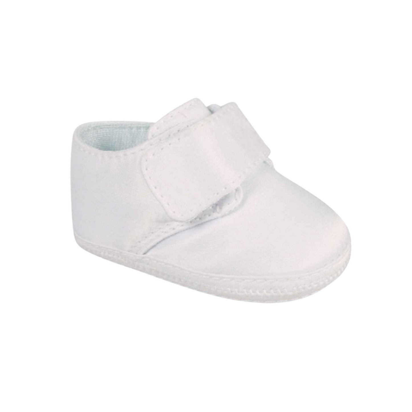 Infant Satin Dress Shoes