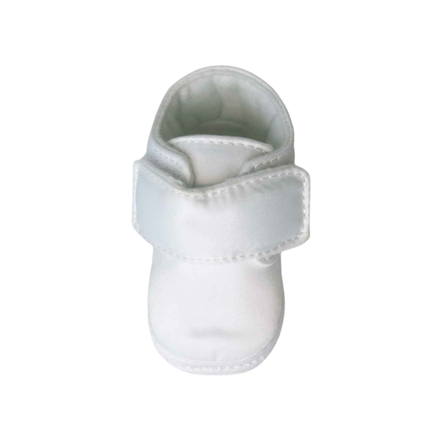 Infant Satin Dress Shoes