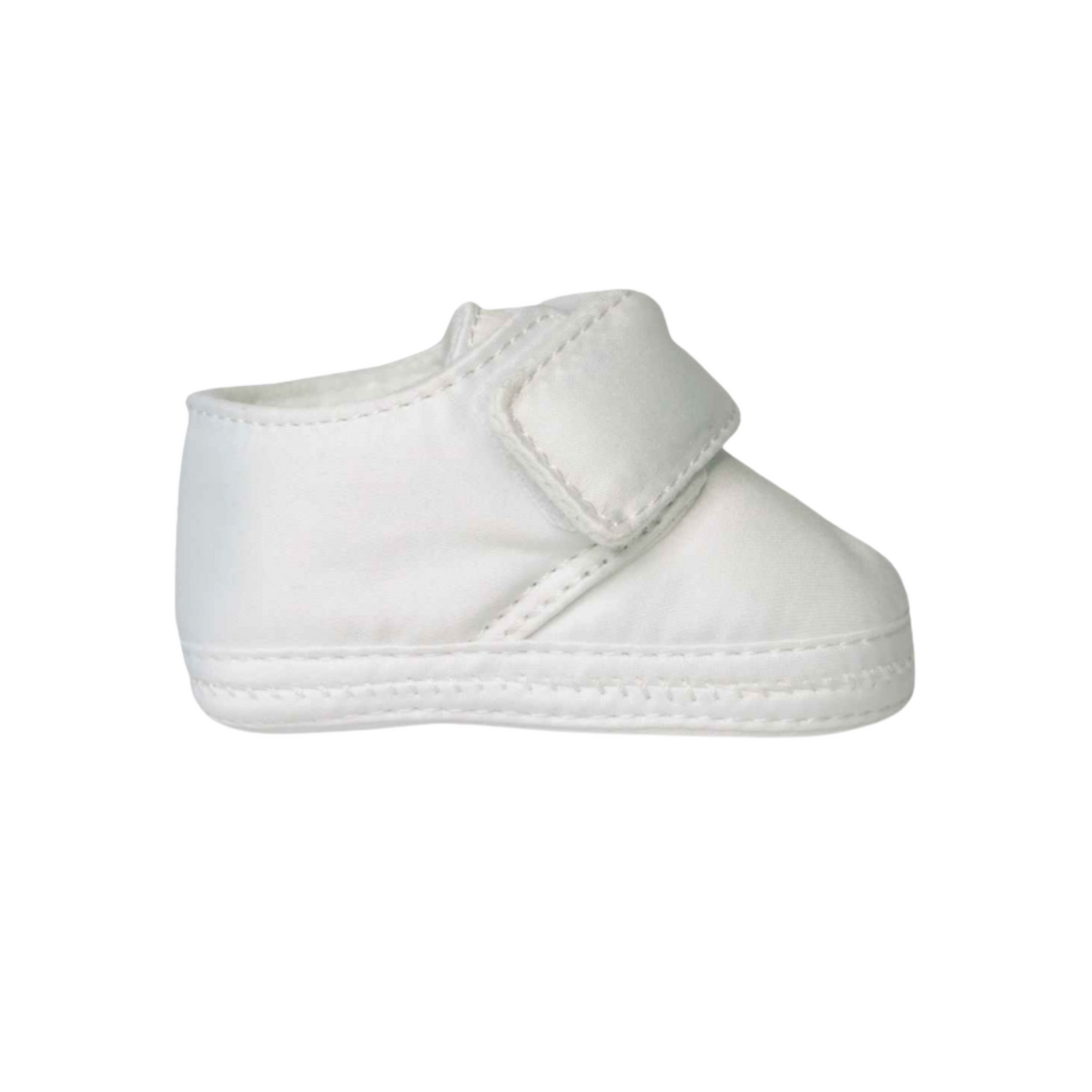 Infant Satin Dress Shoes