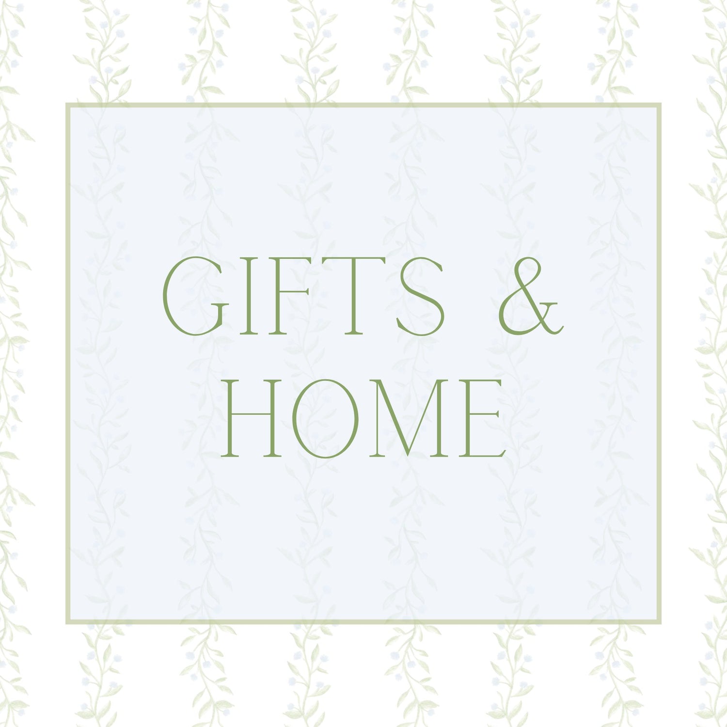 Gifts & Home