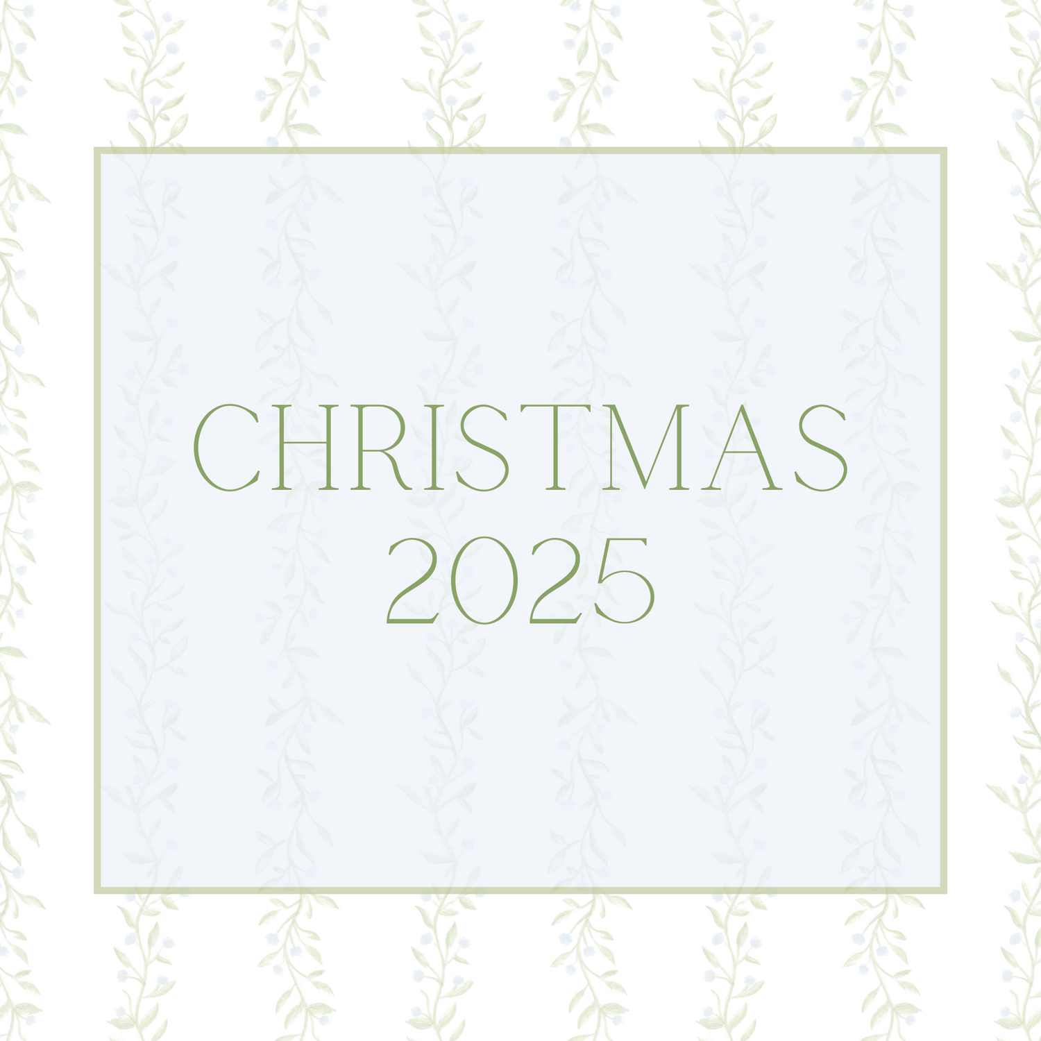 Christmas Collection