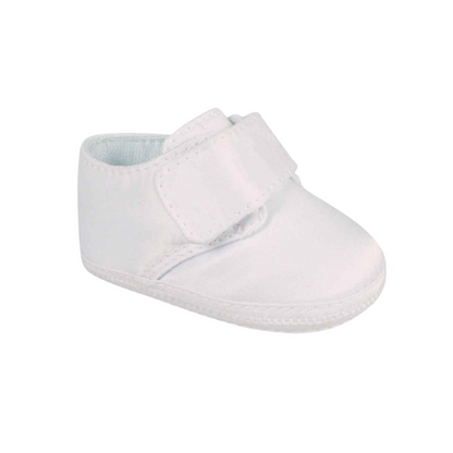 Infant Satin Dress Shoes
