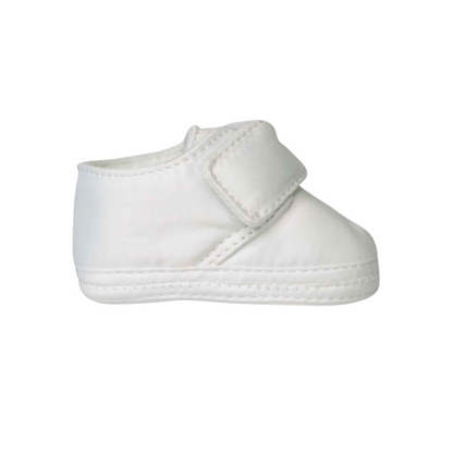 Infant Satin Dress Shoes