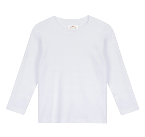 Boys Long Sleeve T-Shirt