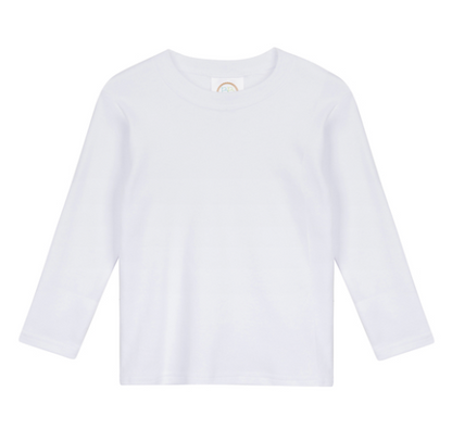 Boys Long Sleeve T-Shirt