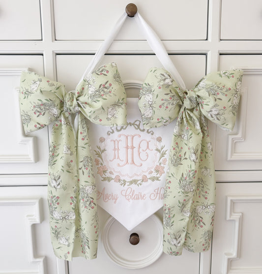 Southern Scallop Bespoke Banner