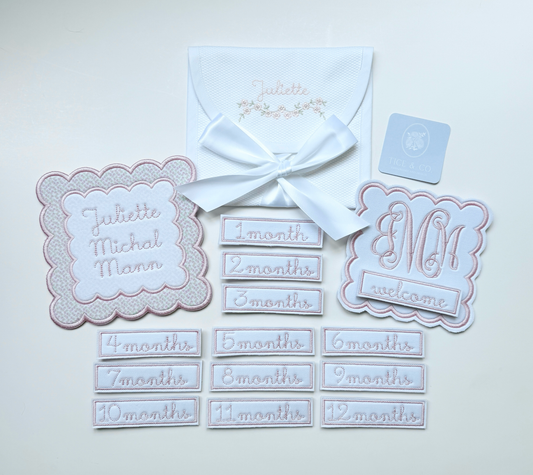 Interchangable Milestone Card Bundles
