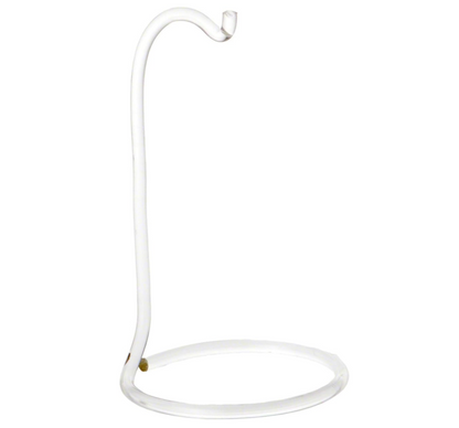 Acrylic Ornament Stand